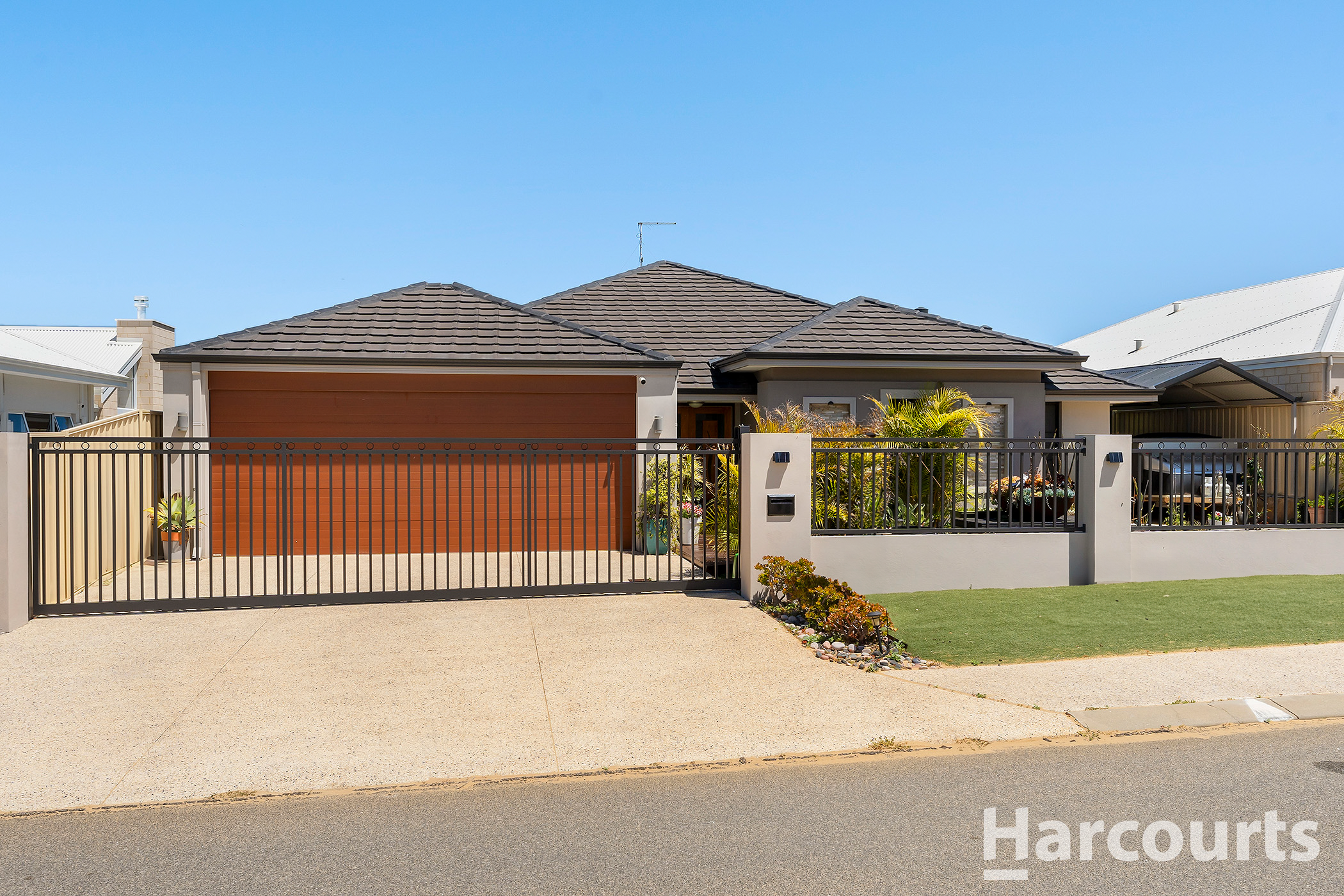 4 BODDINGTON CT, DAWESVILLE WA 6211, 0 રૂમ, 0 બાથરૂમ, House