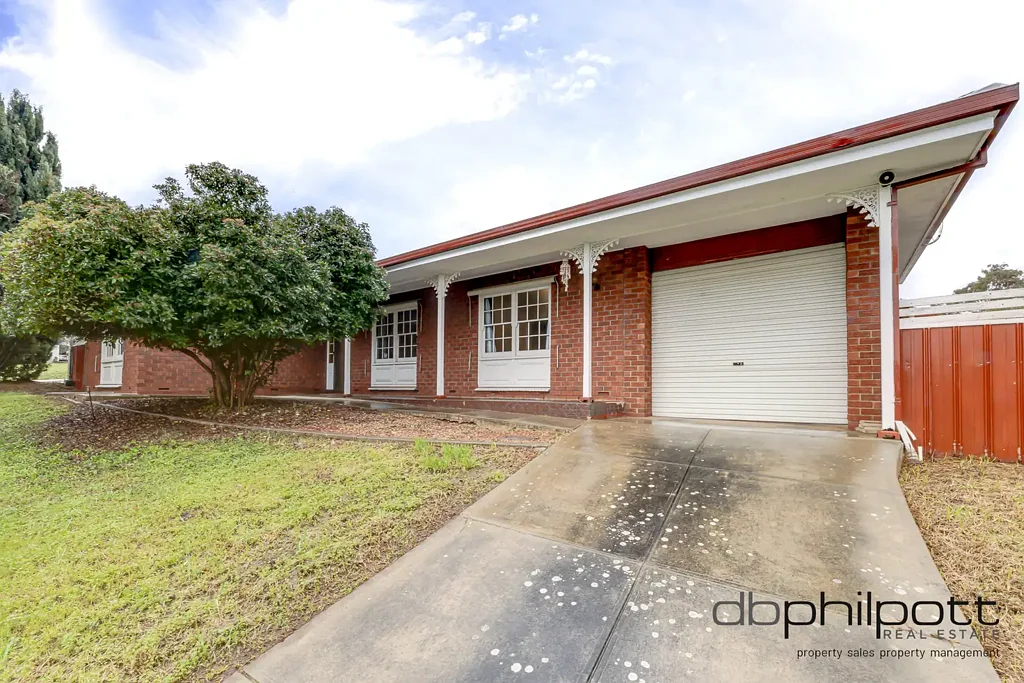3 Bedroom Home With Rumpus Room!