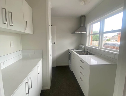 2/31 Portage Road, Papatoetoe, Manukau City, 2房, 1浴, 整租排房