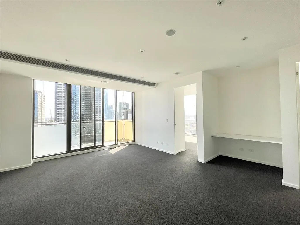 Sought after 2 Bedroom in Epic Apartments!