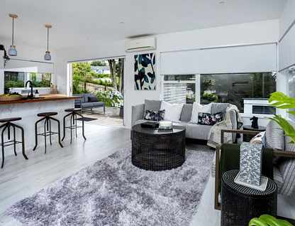 2/40a Blakeborough Drive, Forrest Hill, North Shore City, 2 slaapkamers, 1 badkamers, Unit