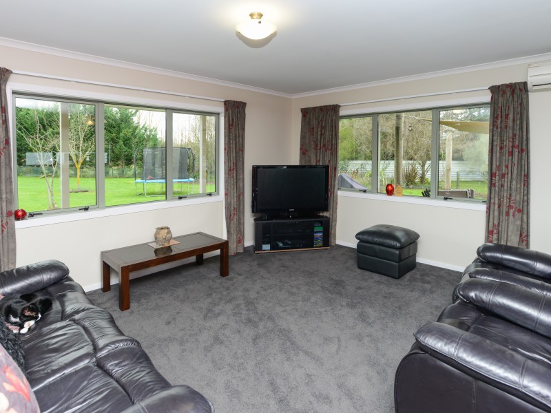 8a Knorp Street, Otane, Hawkes Bay, 3 Bedrooms, 1 Bathrooms