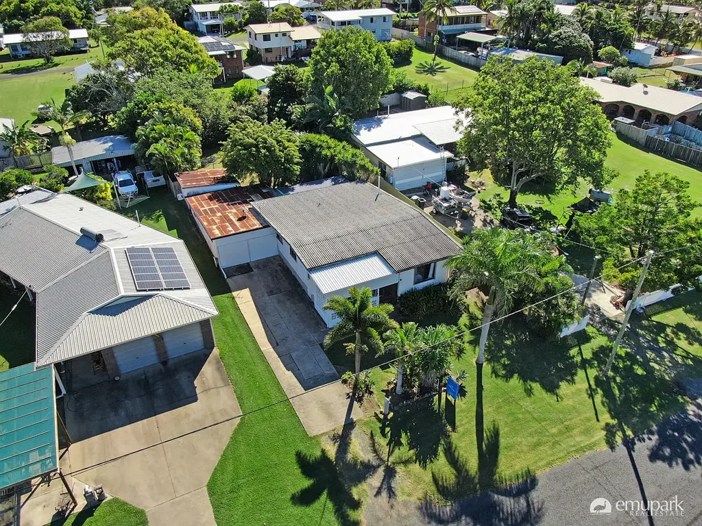 32 George Street, Zilzie, QLD 4710