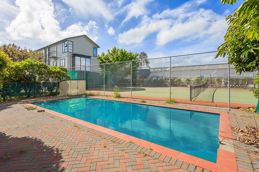 New Lynn 1Habitaciones Luxury Living at an Affordable Price