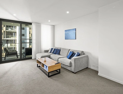 26/172 Railway Parade, West Leederville, Perth CBD, 2 habitaciones, 2 baños, Apartment