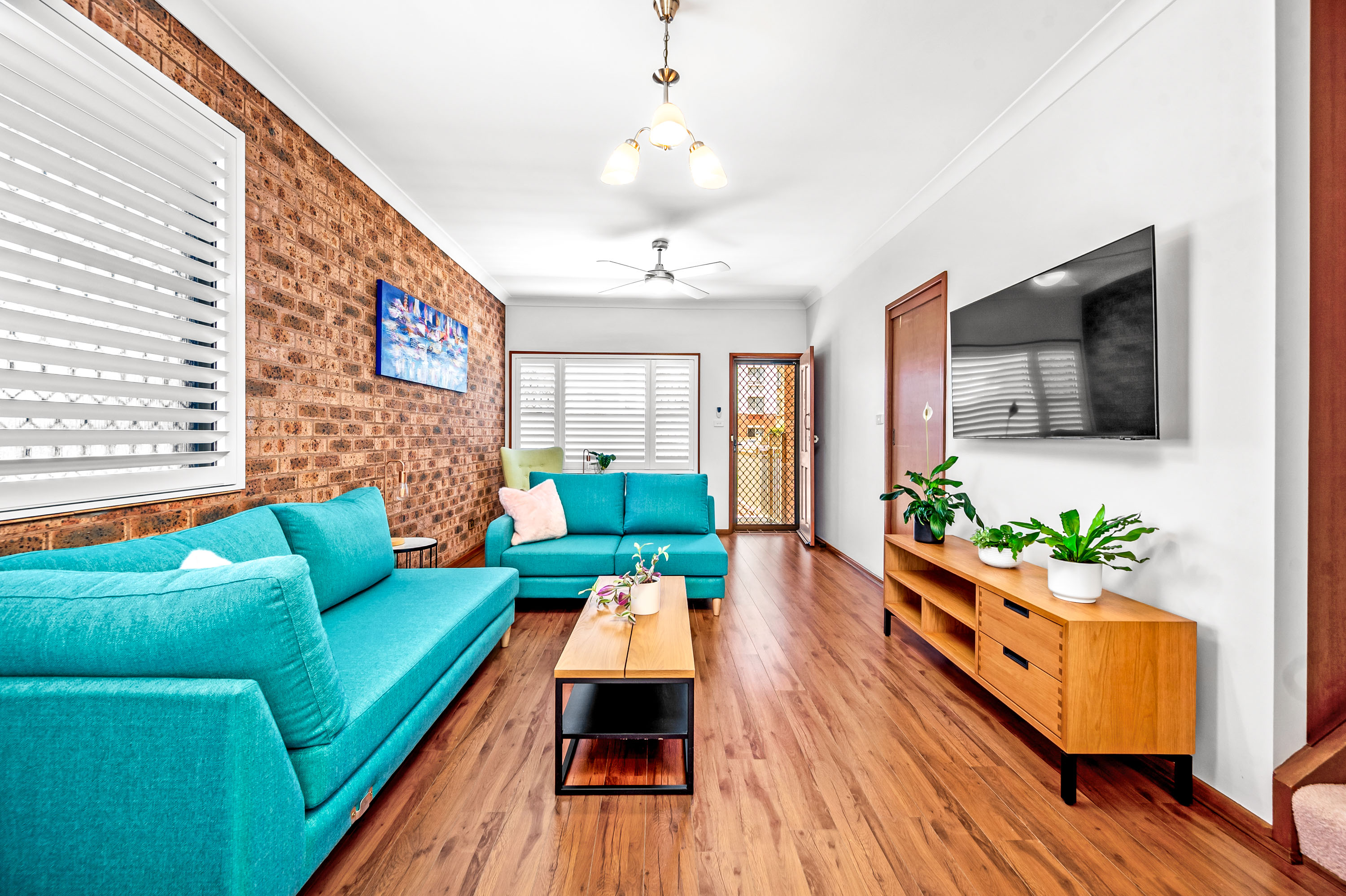 UNIT 6 88 DENISON ST, HAMILTON NSW 2303, 0部屋, 0バスルーム, Townhouse