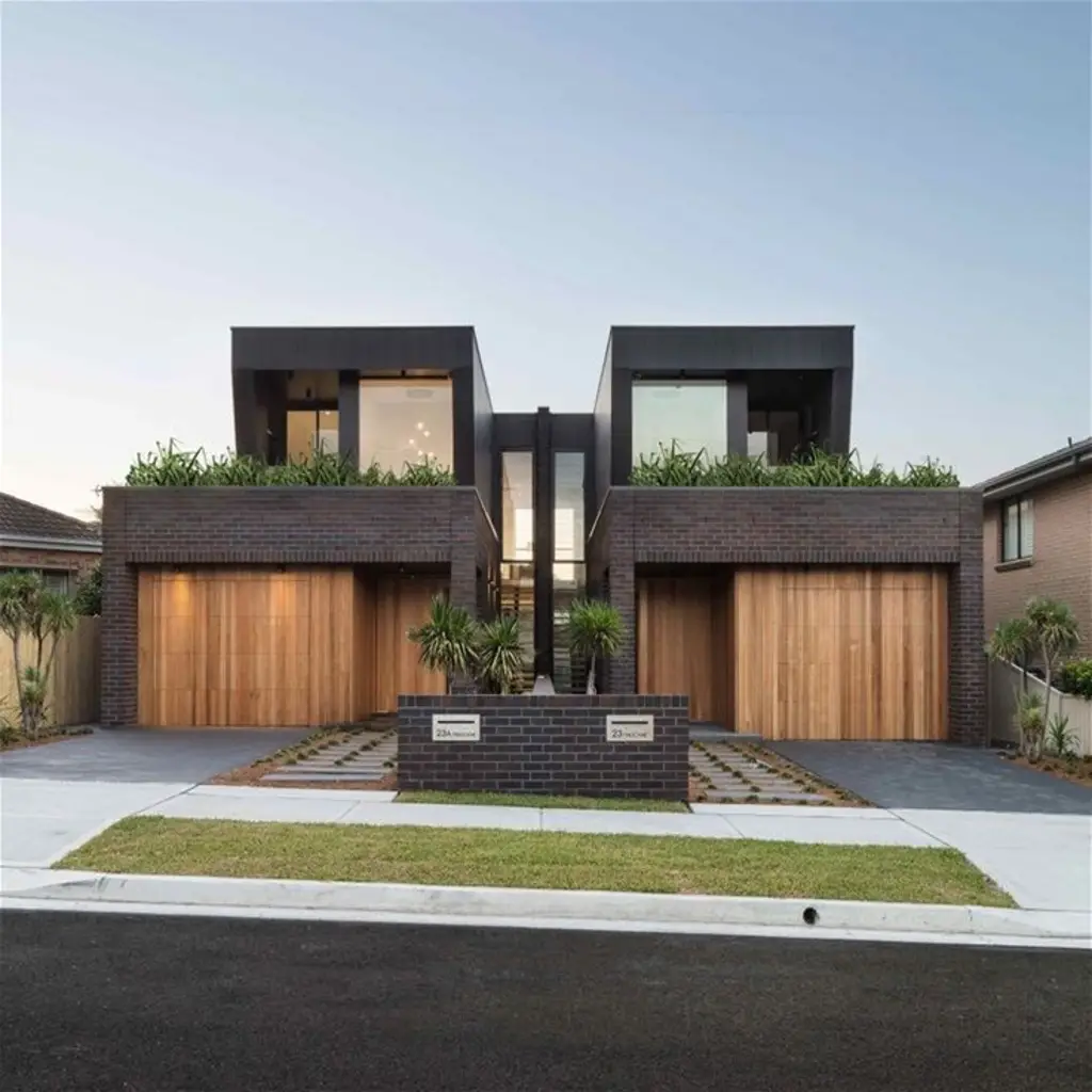Doncaster East 4房  Stunning Doncaster townhouse in school zones! 27sqm of stunning large luxury and over 300sqm of land! One of only 2 stunning homes
It won't last, Act fast. Ultimate luxury