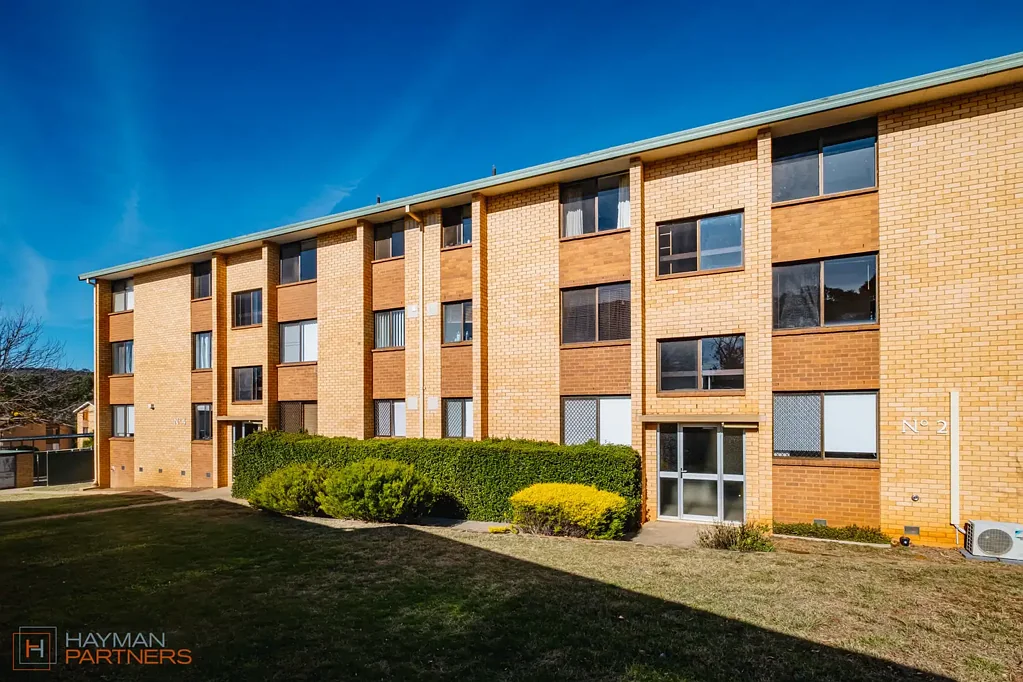 10/2 Walsh Place, Curtin, ACT 2605