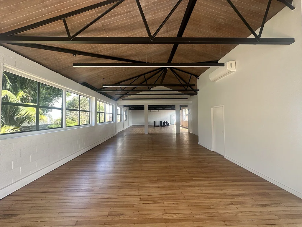 Eden Terrace City Fringe Office Space