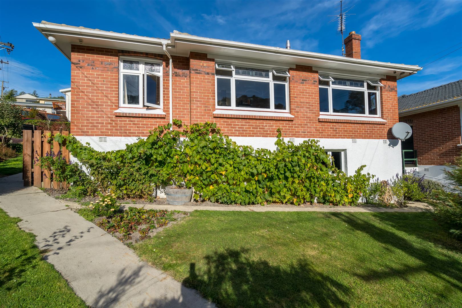 120 Somerville Street, Andersons Bay, Dunedin, 3 Kuwarto, 1 Banyo