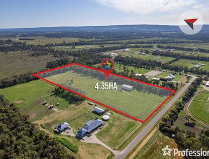 Lot 23 Echoveld Close, Mardella, Serpentine-Jarrahdale, 0 Schlafzimmer, 0 Badezimmer, Section