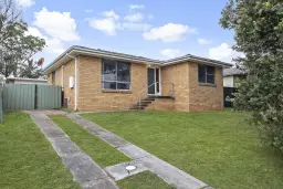 3 Malang Close, Ashtonfield