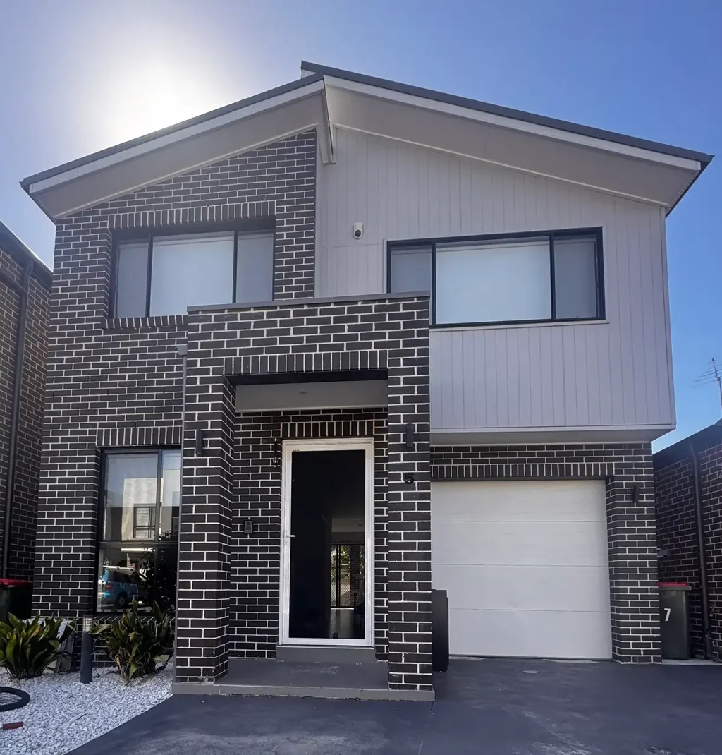 5 Honour Glade, Schofields, NSW 2762