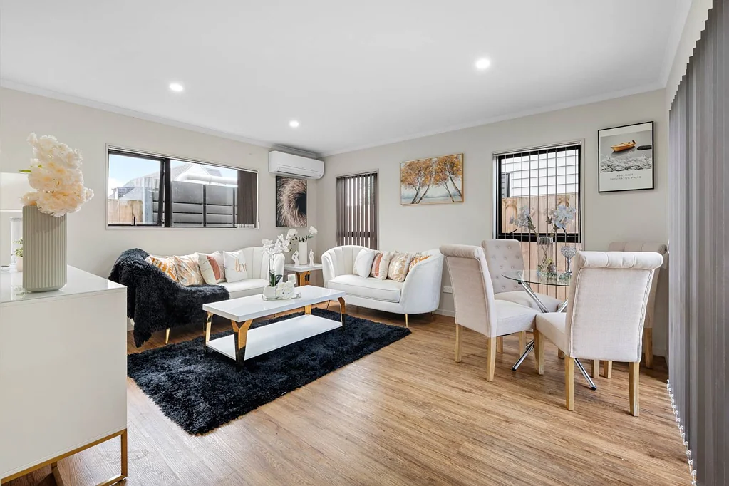 102B Fitzroy Street, Papatoetoe, Manukau City, Auckland