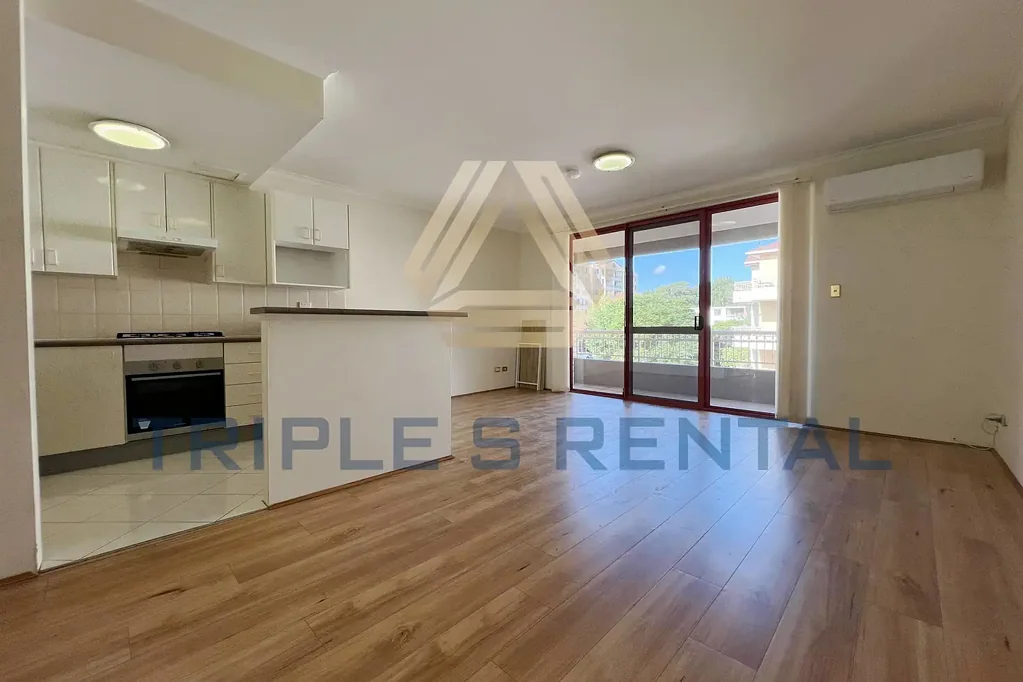 2 Bedroom unit for rent!! GYM & Swimming pool included!