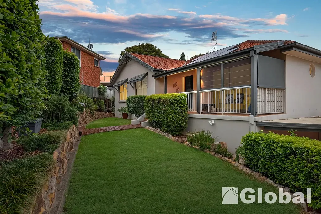 12 Outlook Close, Mount Hutton, NSW 2290
