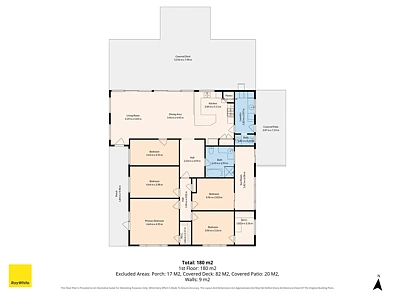 108 Clark Drive, Alexandra Bridge, WA 6288, 8 Schlafzimmer, 2 Badezimmer, House