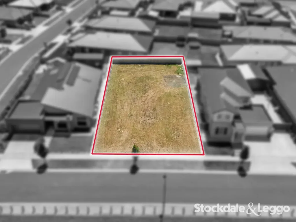 Traralgon Franklin Place - Prime Land for Sale