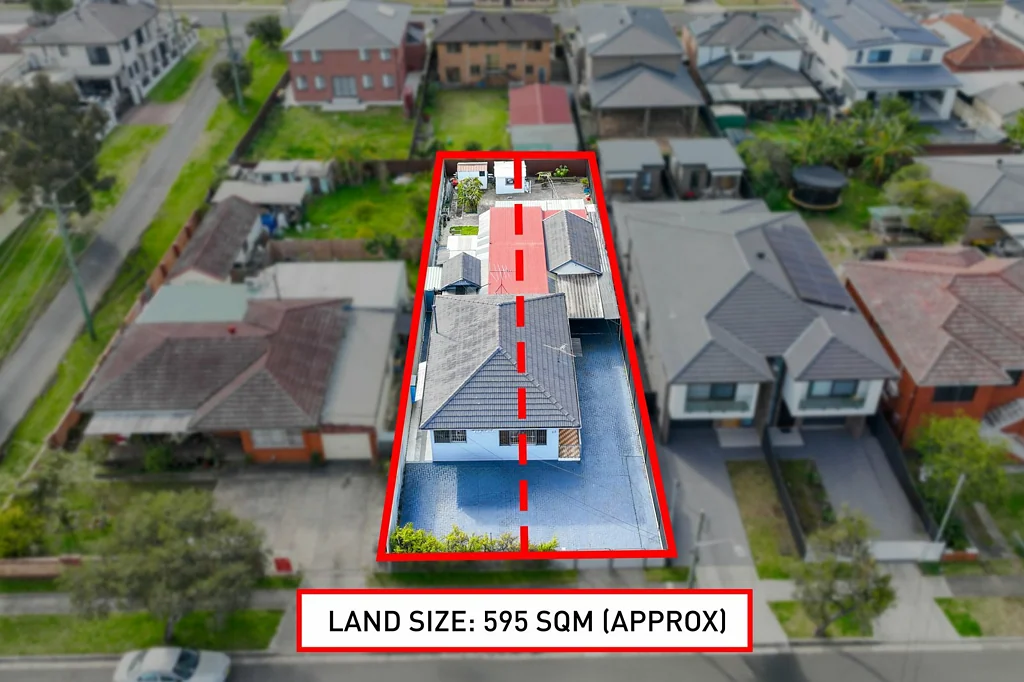 65 St Johns Road, Canley Heights, NSW 2166
