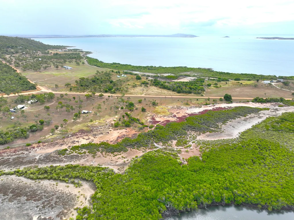 Lot 25 Adelaide Terrace, Bowen, QLD 4805