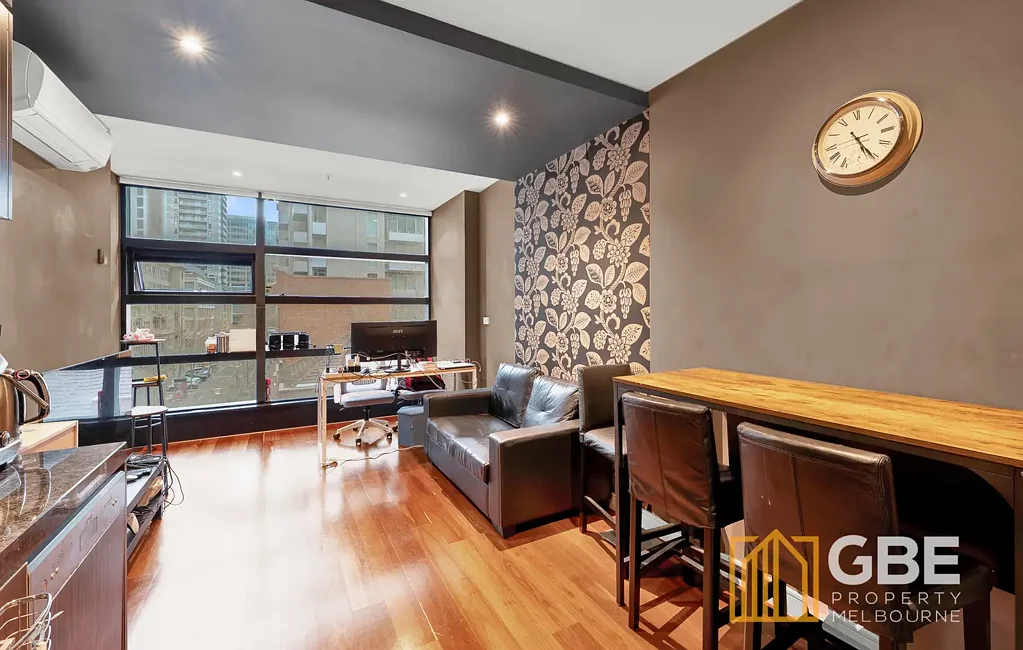 Melbourne 2ਬੈੱਡਰੂਮ Effortless City Living with Style, Space & Location