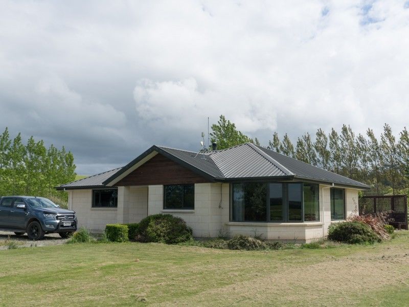 816 Whitstone-Five Forks Road, Five Forks and Surrounds, Waitaki, 0 chambres, 0 salles de bain