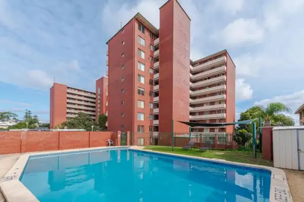Top Level Unit amazing City Views