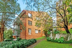 10/83-87 Albert Street, Hornsby
