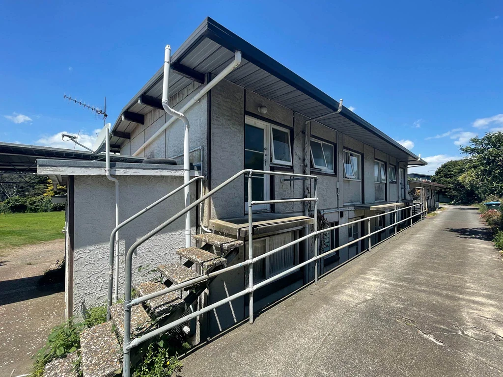 Only 3-6 months Tenancy - 2 BEDROOM UNIT IN GR...
