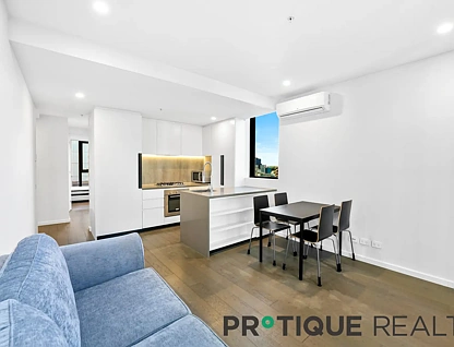 1502/60 A'Beckett street, Melbourne, Melbourne CBD, 1 Kuwarto, 1 Banyo, Apartment