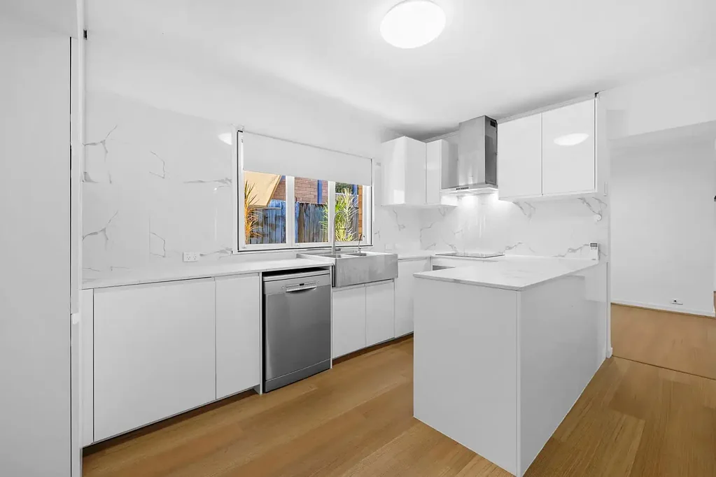 Modern Living in Prime Chapel Hill Location