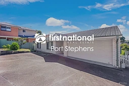 37A Ocean Beach Road, Shoal Bay