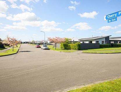 - Kanzan Grove Extension, Feilding West, Feilding, Manawatu, 0房, 0浴, Section