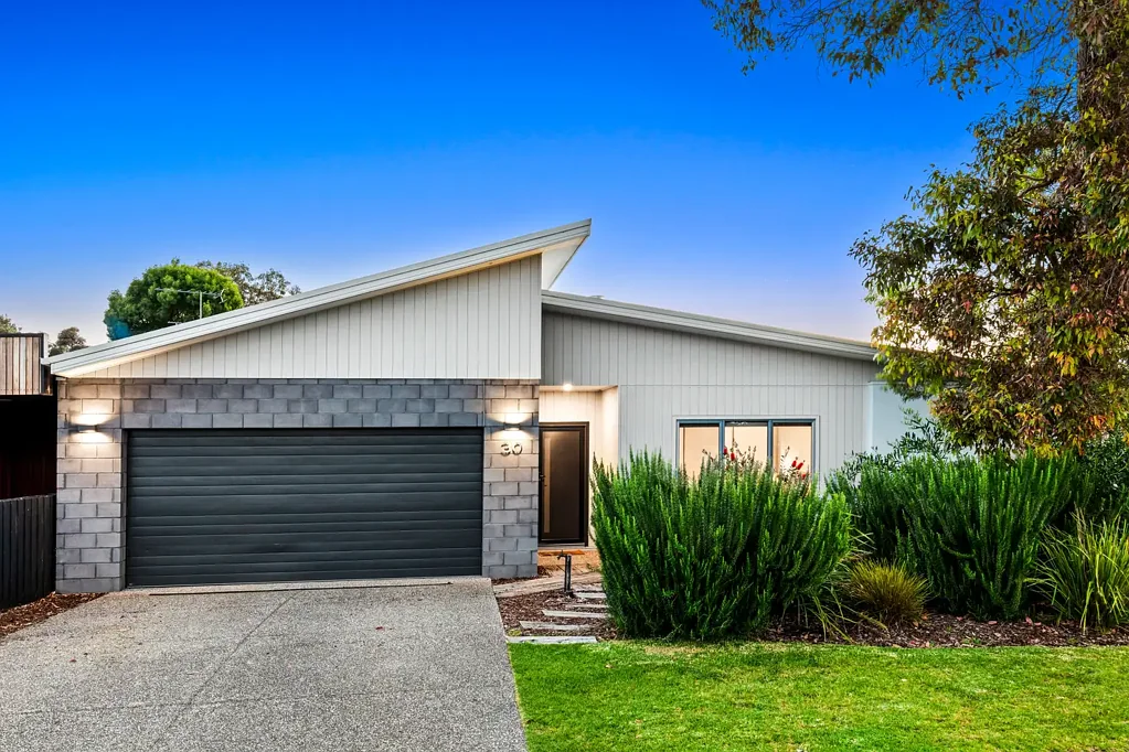 Barwon Heads 5ਬੈੱਡਰੂਮ River End Lifestyle and Luxury