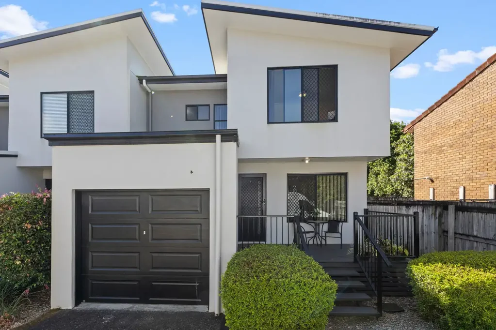 11/3-5 Mary Street, Caboolture, QLD 4510