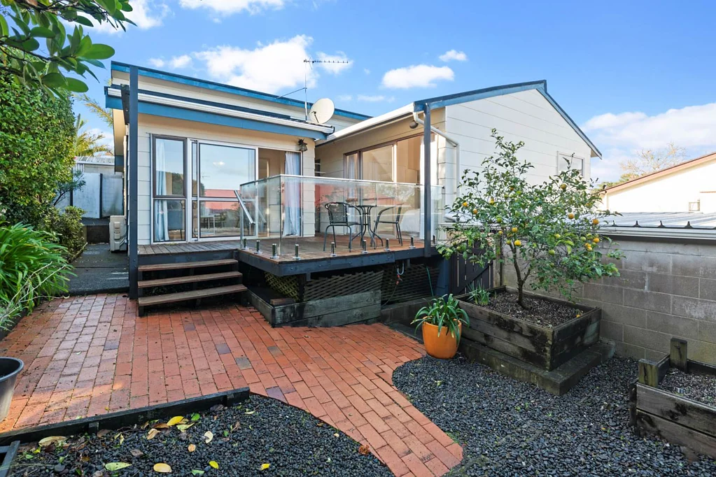2/47 Rawene Road, Birkenhead, North Shore City, Auckland
