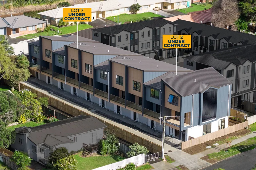 Lot 2/6 Robertson Road, Ranui, Waitakere City, Auckland