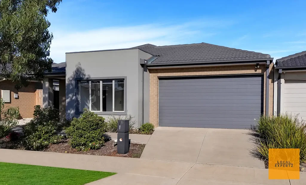 Spacious Family Home in a Convenient Location