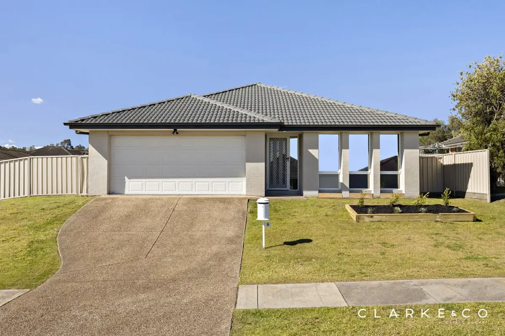 East Branxton 4ਬੈੱਡਰੂਮ STYLISHLY UPDATED WITH SPACE TO ENJOY!