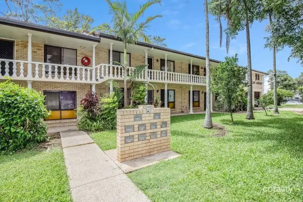 Nerang 2房  Entry Level Buying