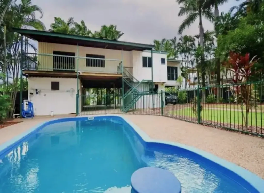2 Seagar Court, Gray, NT 830