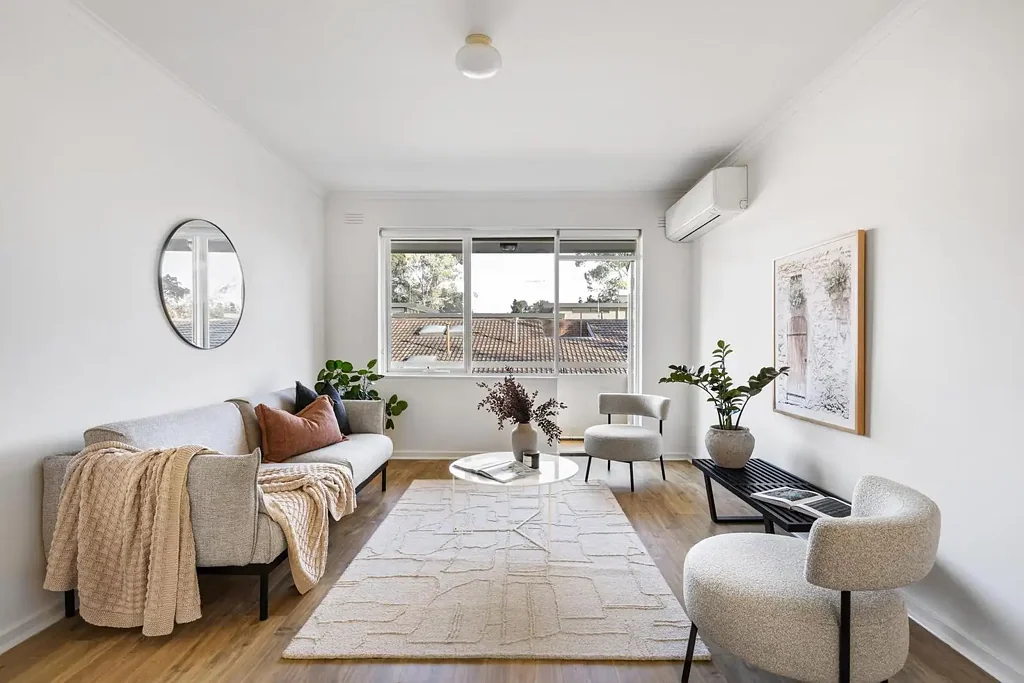 Glen Iris 2Zimmer Elevated Boutique Living in the Heart of Glen Iris