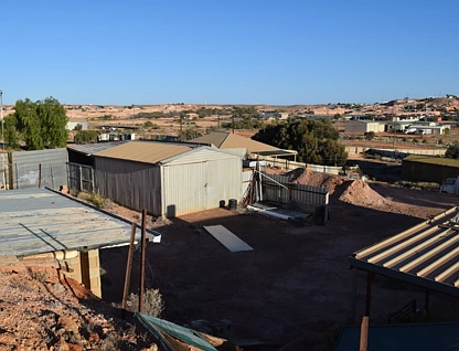 Lot 1146 Mckenzie Road, Coober Pedy, Outback, 3 Schlafzimmer, 1 Badezimmer, House