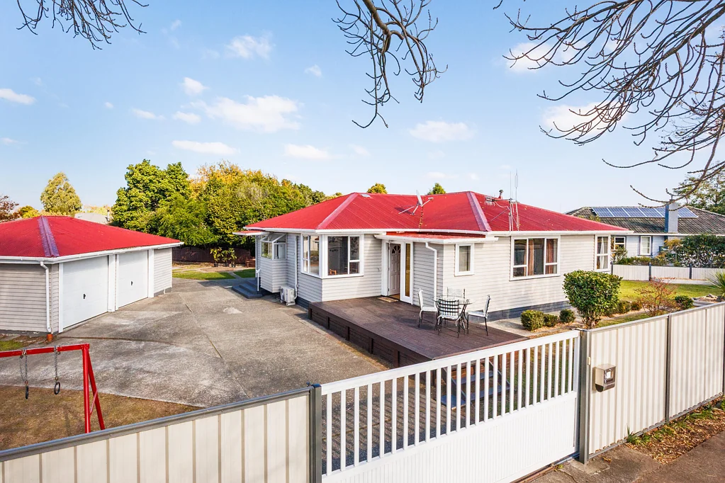 Feilding 3Zimmer Expect the unexpected