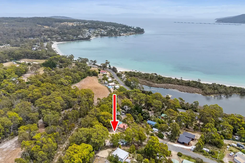 52 Lagoon Road, White Beach, TAS 7184