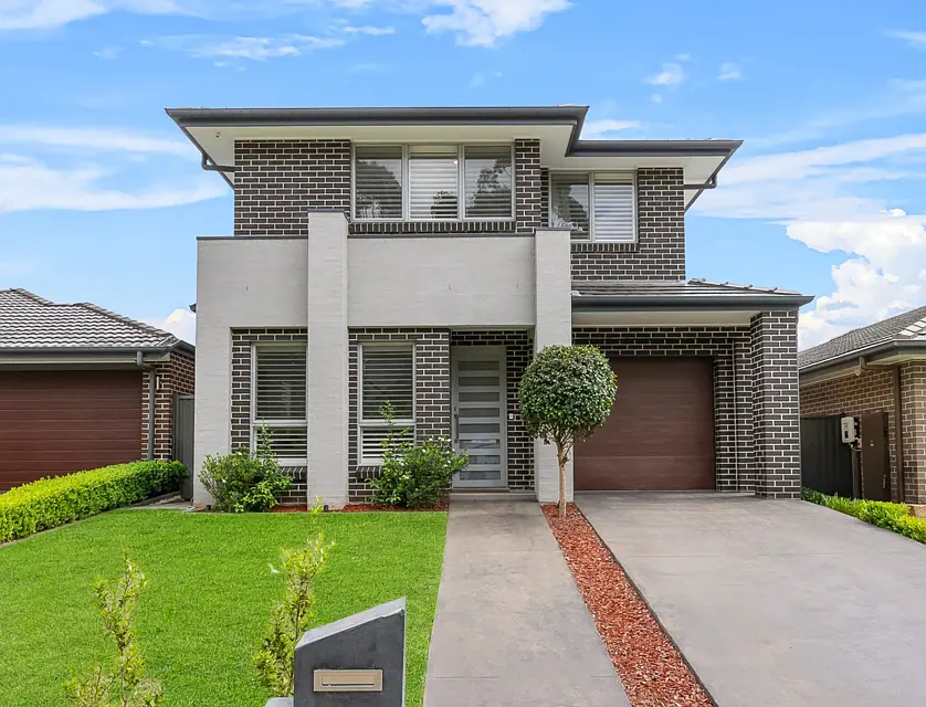 14 Bethany Circuit, Jordan Springs, Outer Western Sydney, 4部屋, 2バスルーム, House