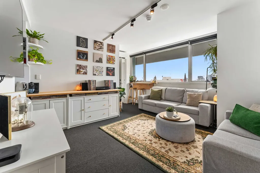 80/189 Leichhardt Street, Spring Hill, QLD 4000