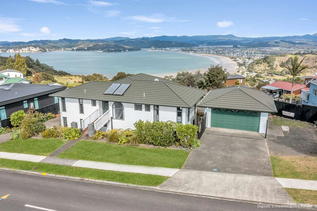 Whitianga 6房  Home Or Boutique BB