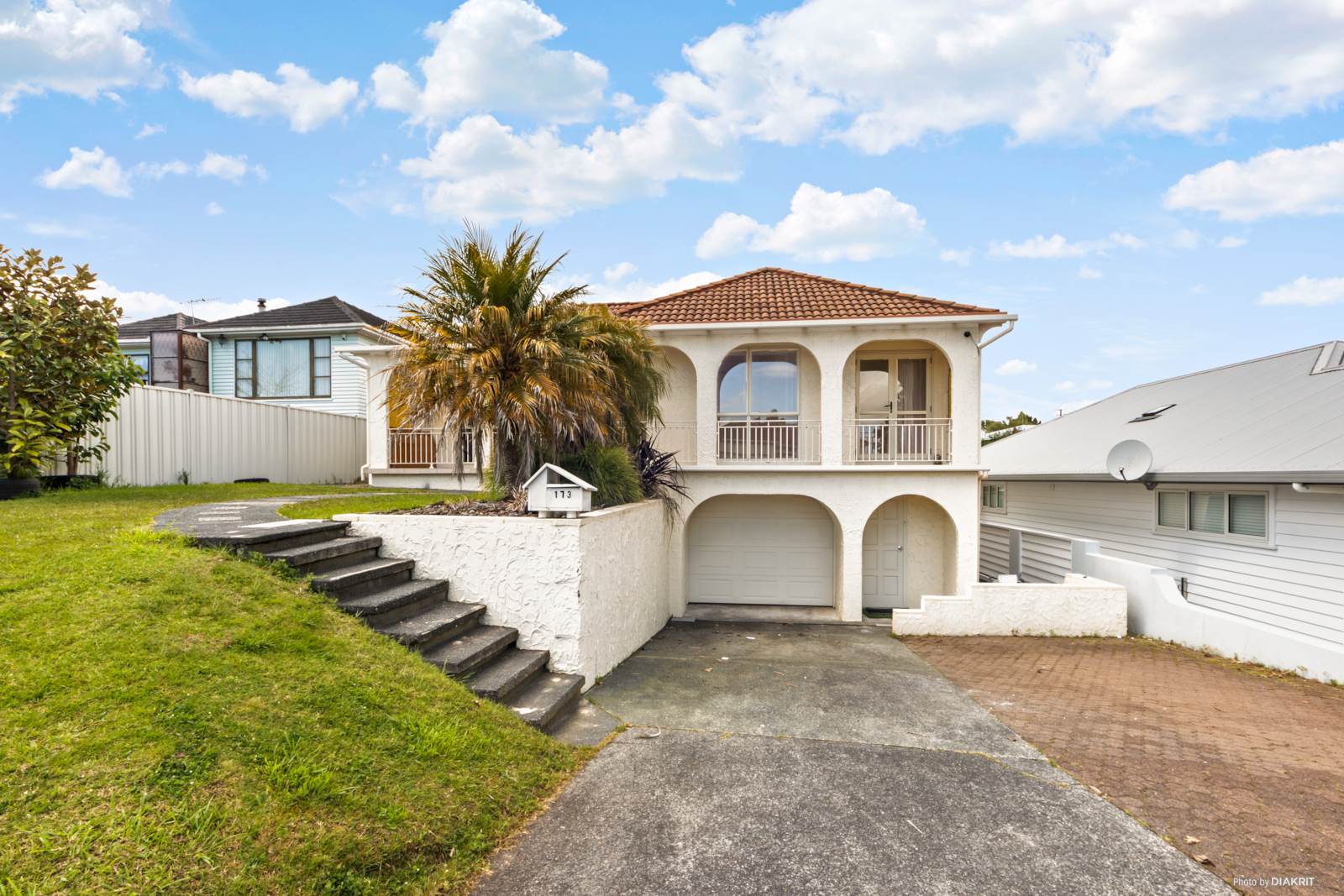 173 Edmonton Road, Te Atatu South, Auckland - Waitakere, 3房, 0浴, House