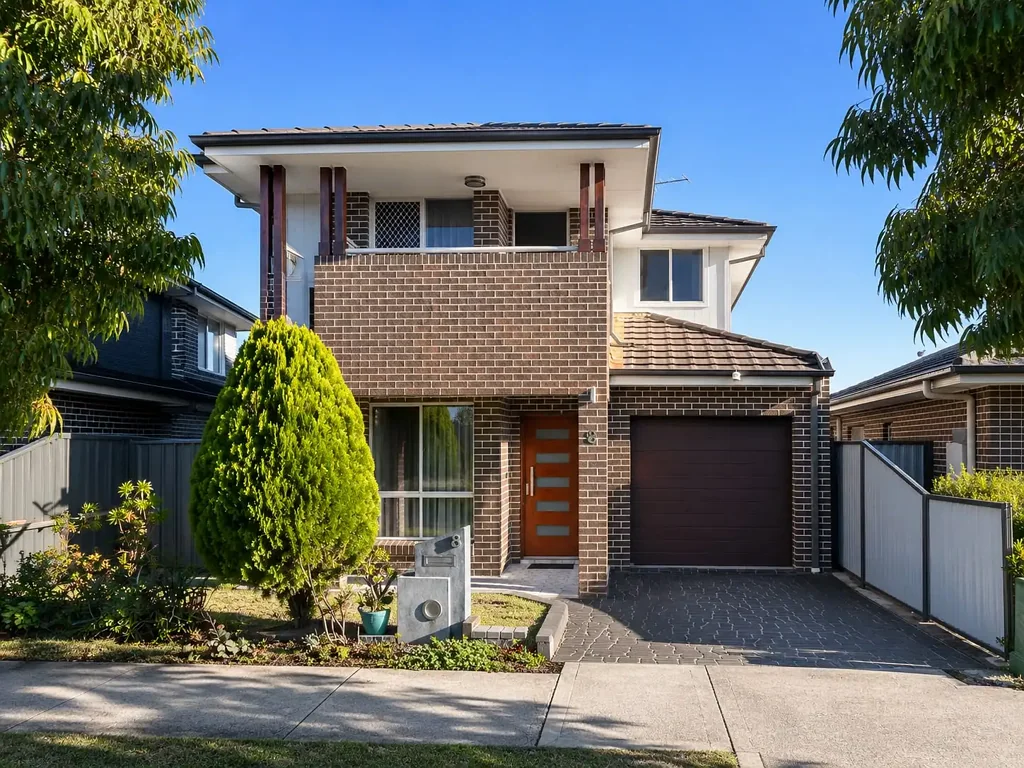Effortless Living in a Prime Edmondson Park Location